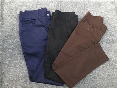 Ženske uske pantalone